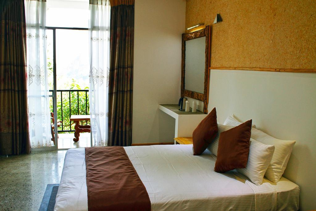 The Tenth Hotel Ella Værelse billede